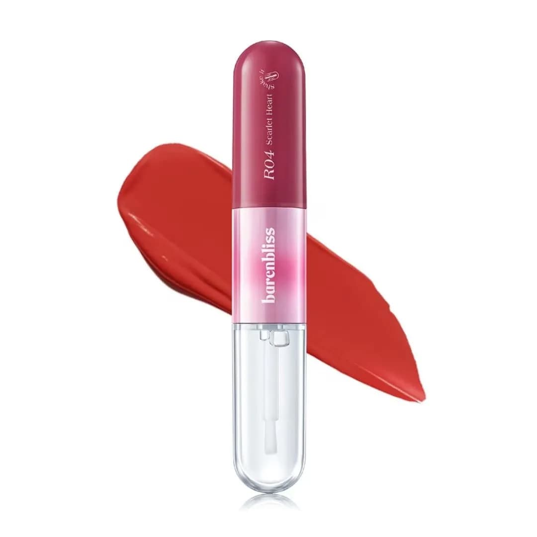 Barenbliss Multiverse of Me Dual Lip Cream (ราคา 349 บาท)