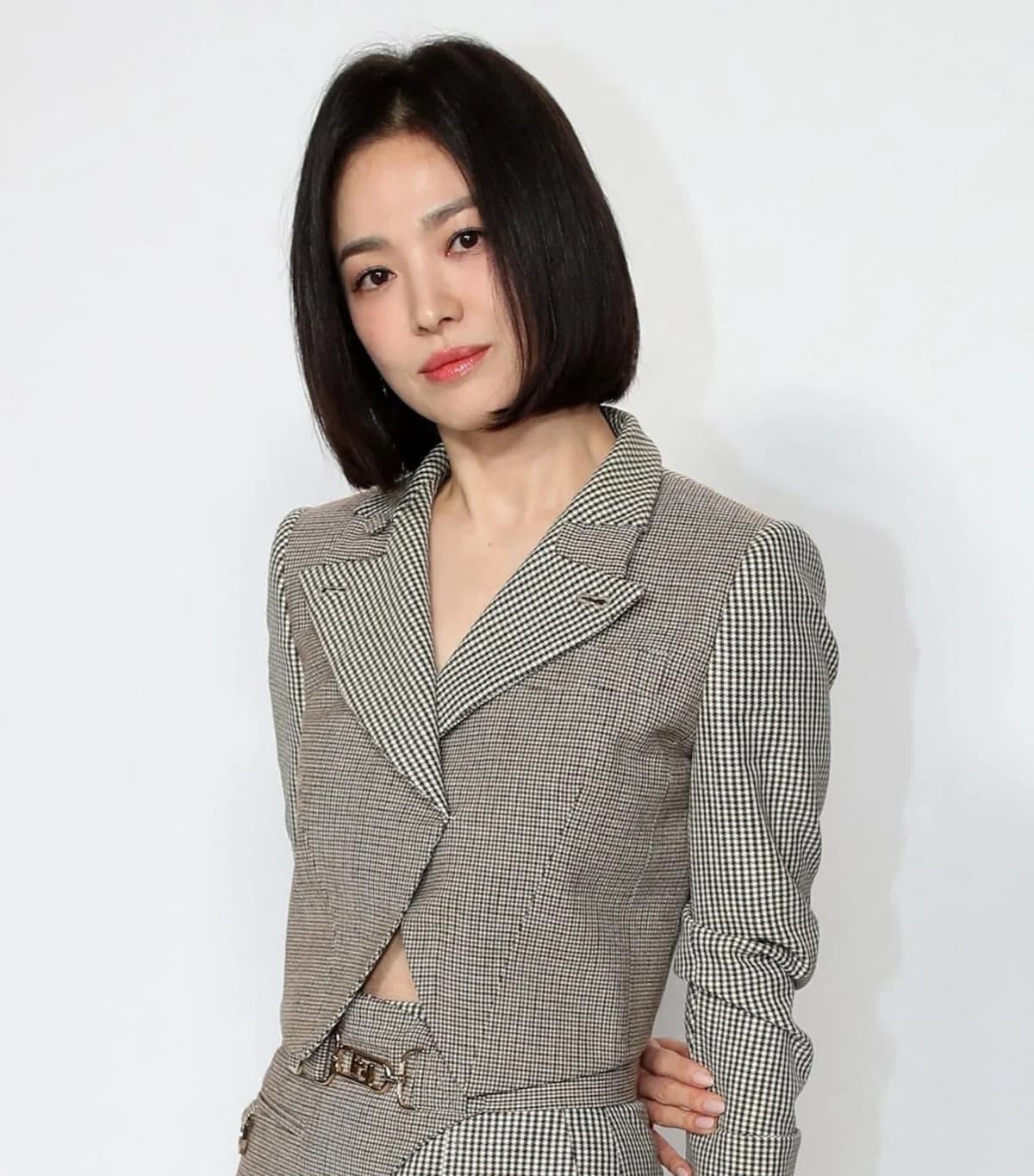 Song Hye Kyo