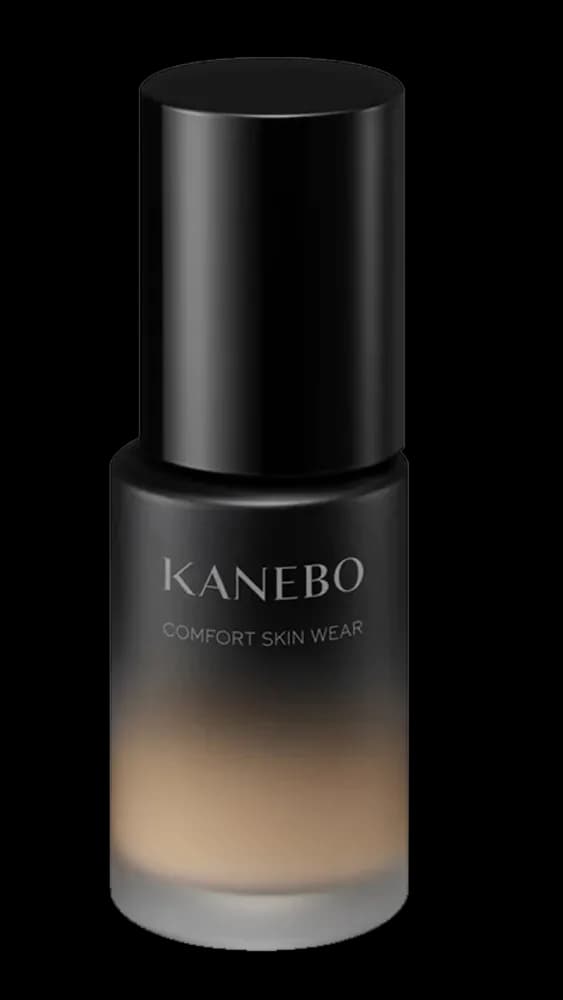 Vogue Beauty Awards 2024 Best Natural Finishing Foundation Kanebo: Comfort Skin Wear