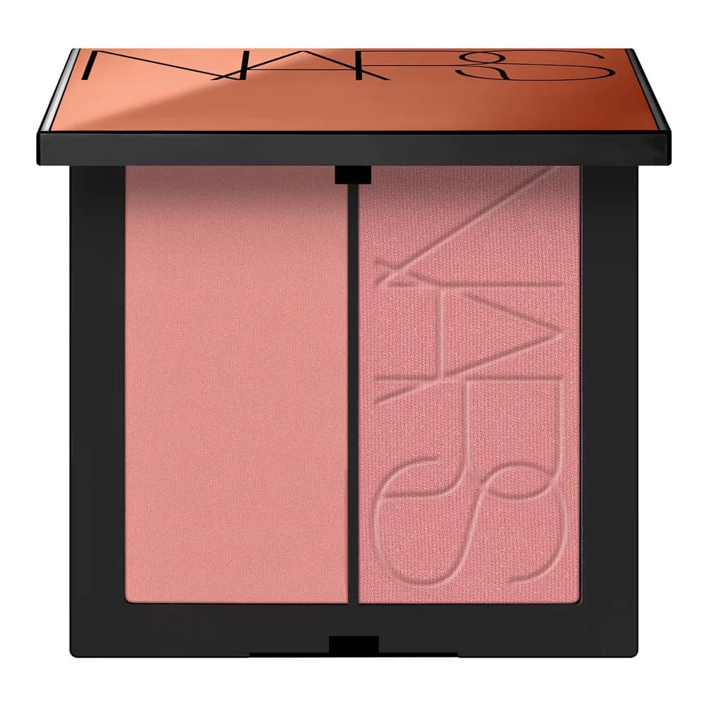 makeup palette nars