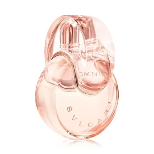 Omnia Crystalline Eau De Parfum BVLGARI