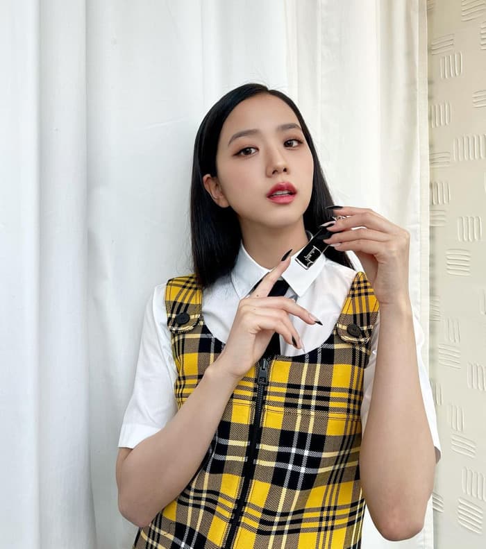 Jisoo Blackpink
