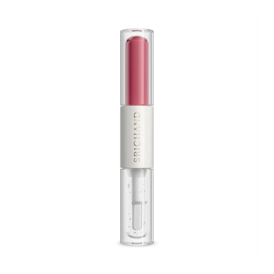 SRICHAND Juicy Syrup Duo Lasting Lip (ราคา 259 บาท)