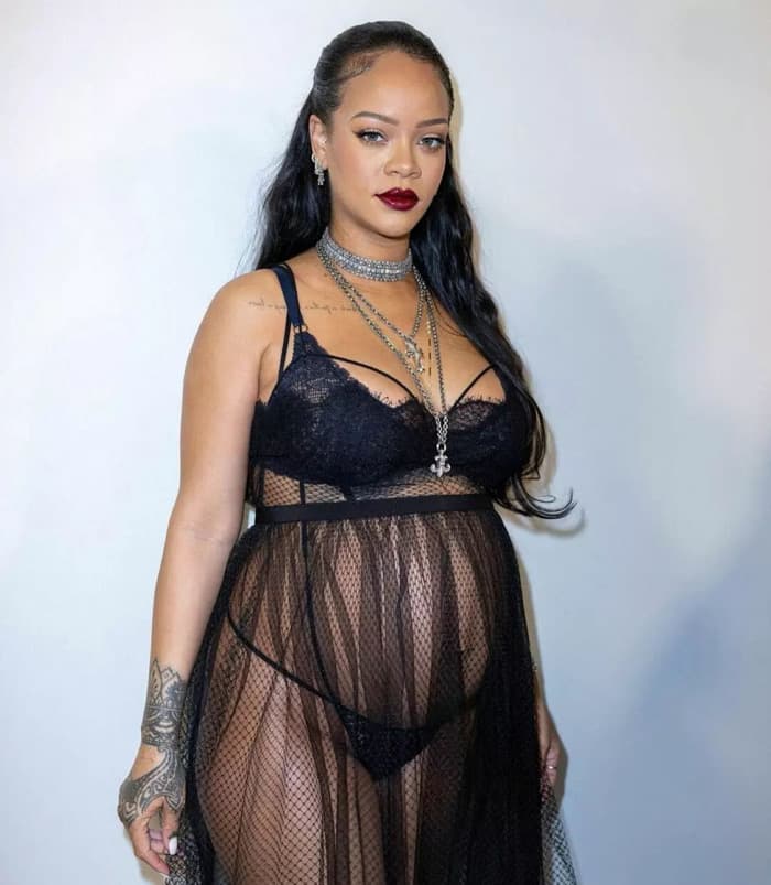 Rihanna