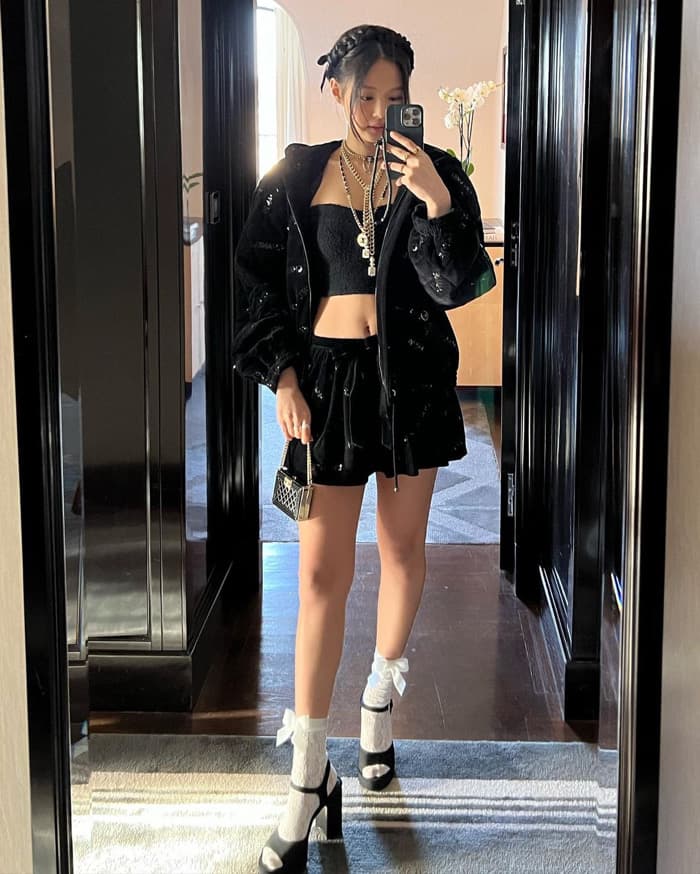Jennie BLACKPINK