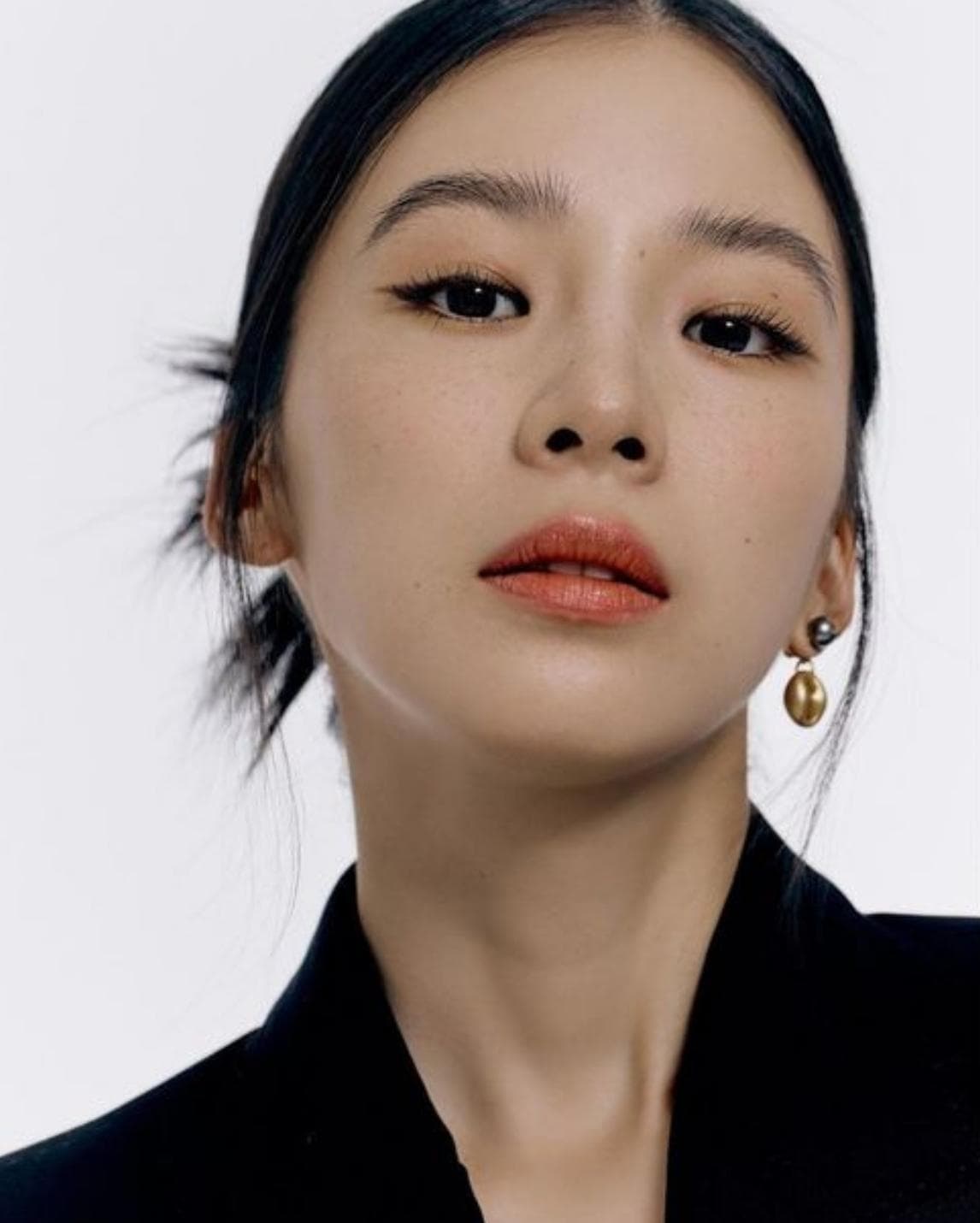 girl crush make up