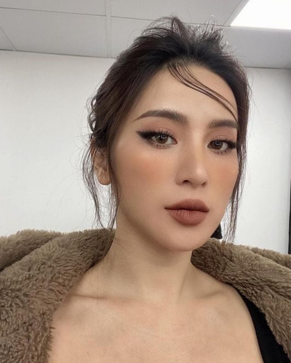 girl crush make up