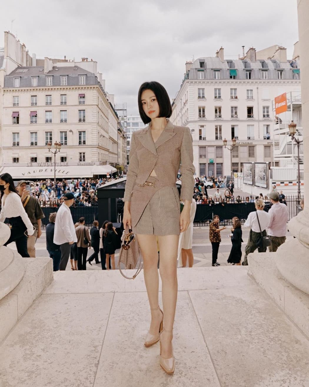 Song Hye Kyo