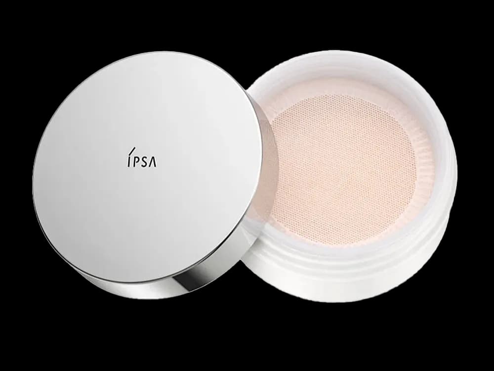 Vogue Beauty Awards 2024 Best Best Setting Powder IPSA Makeup Powder Loose Powder 1
