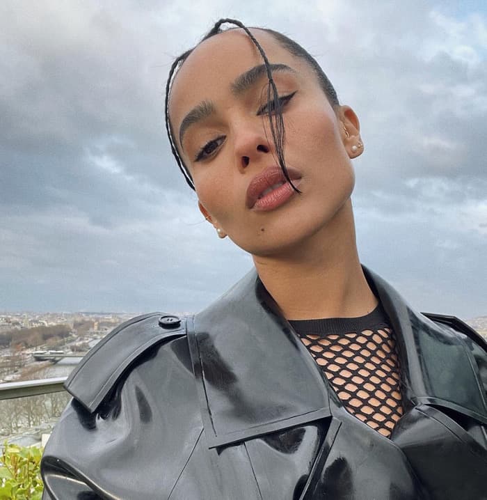 Zoë Kravitz