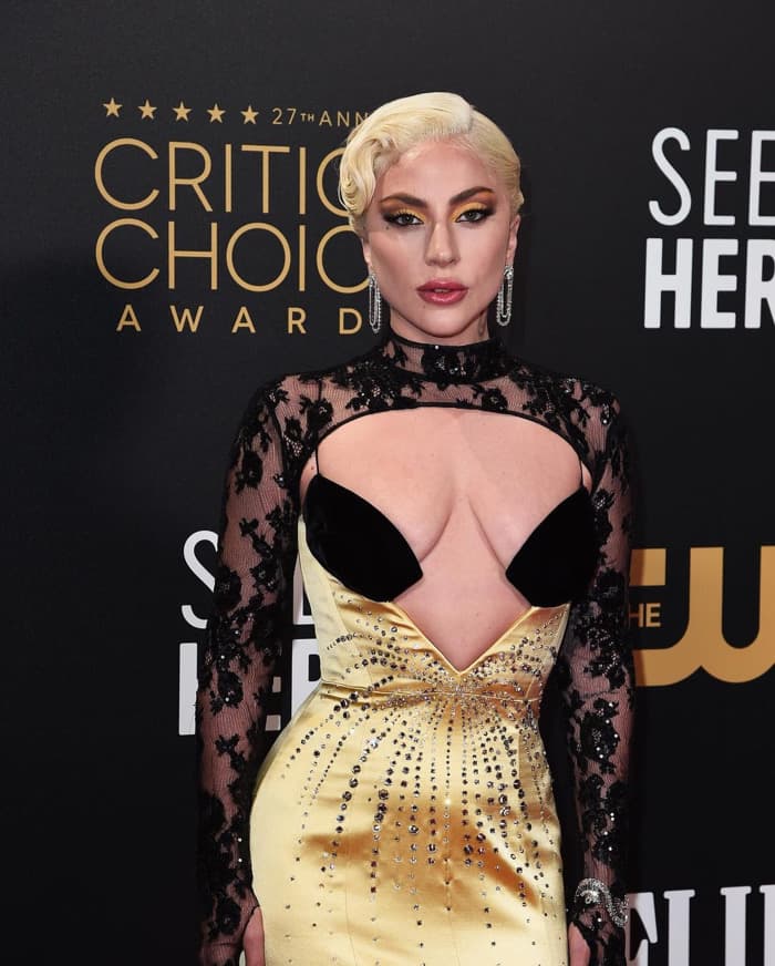 Lady Gaga