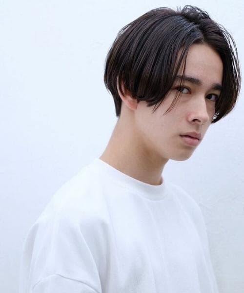 ทรงผมวินเทจ