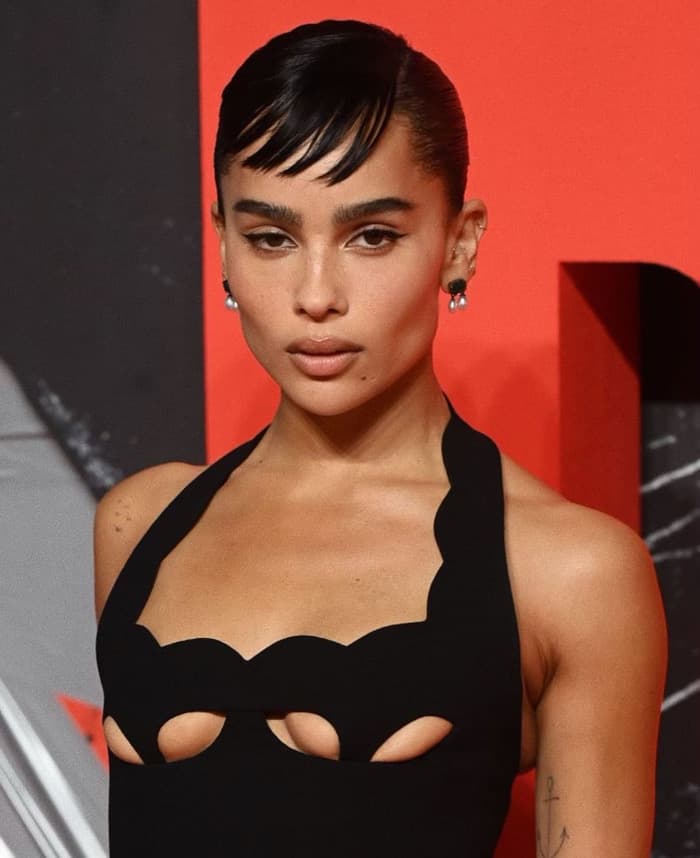 Zoë Kravitz