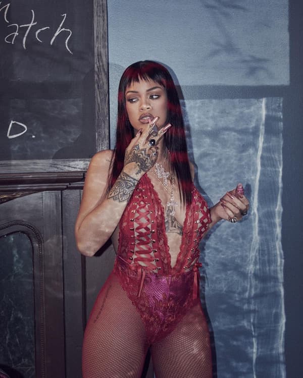 Rihanna