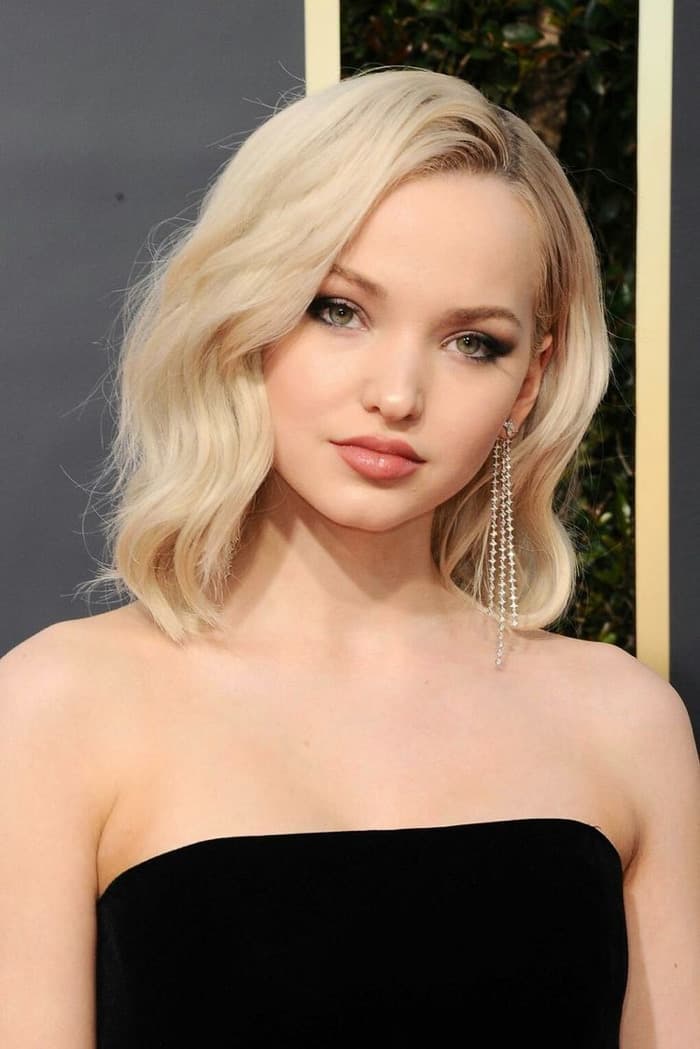 Vanilla Blonde