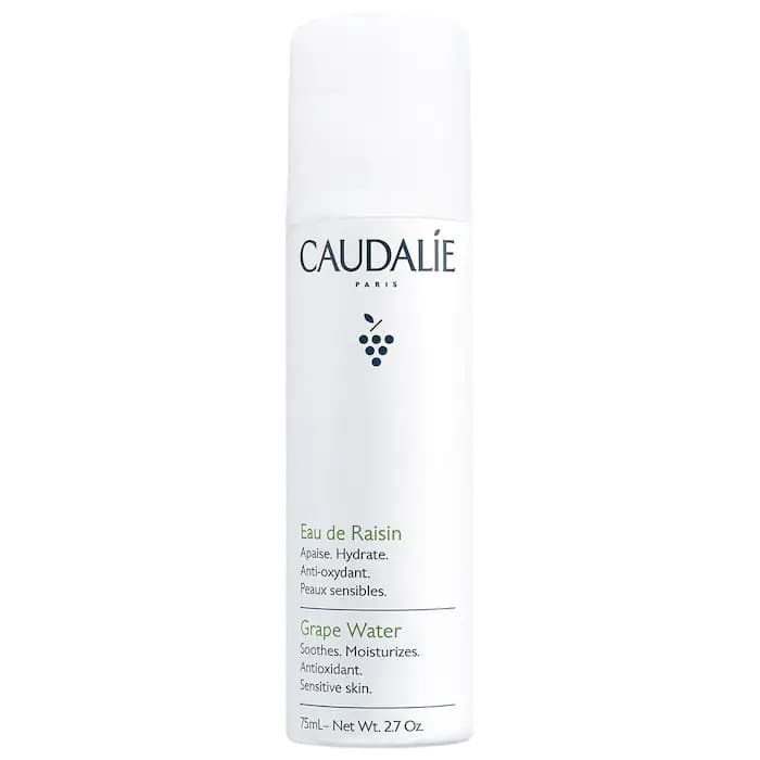 Skin fasting item for dry skin 1 