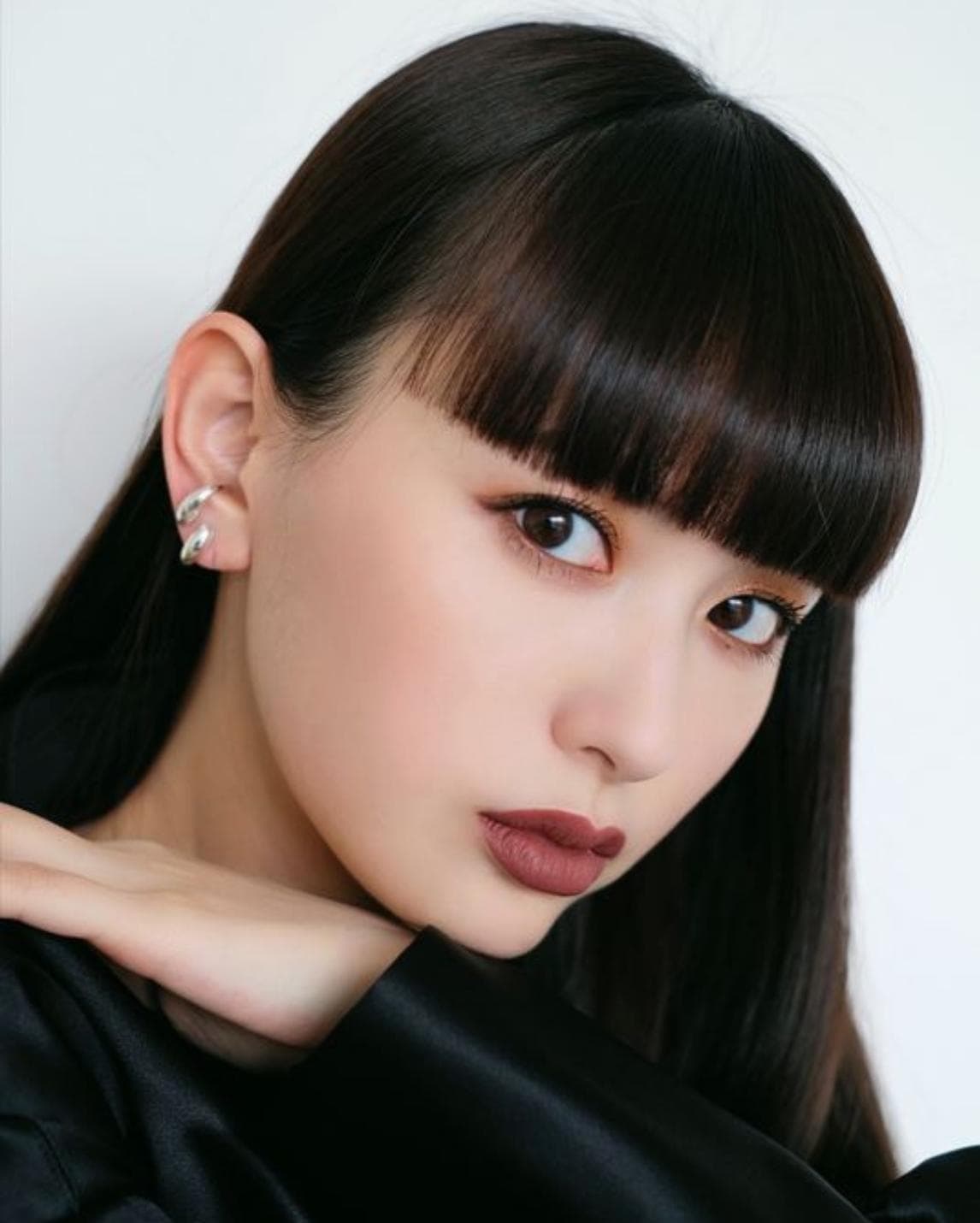 girl crush make up