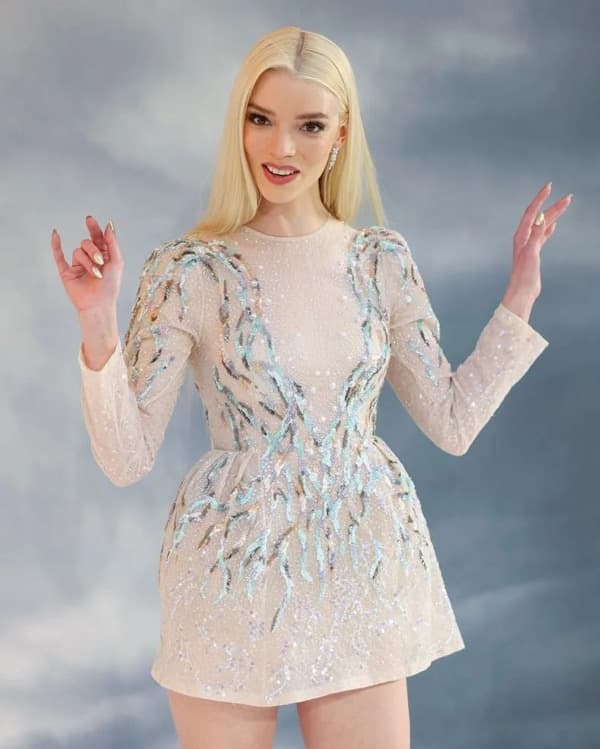 Anya Taylor-Joy