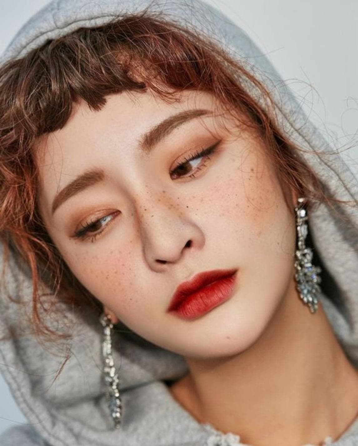 girl crush make up