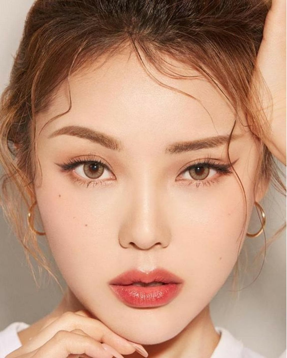 girl crush make up