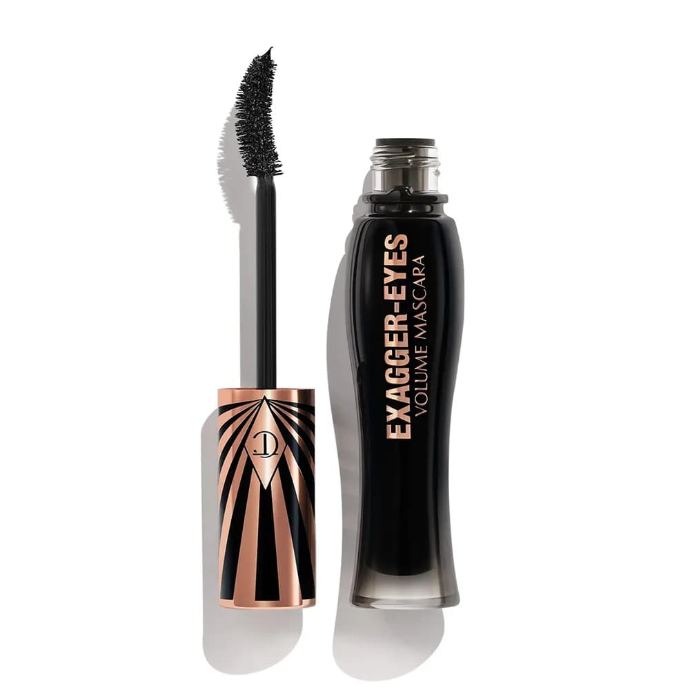 Exagger-eyes Volume Mascara Charlotte Tilbury