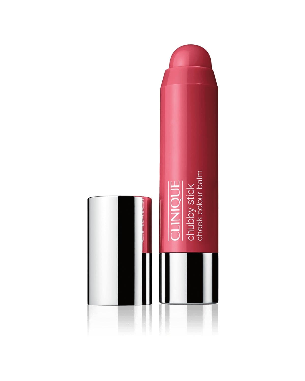Clinique - Chubby Stick Cheek Colour Balm