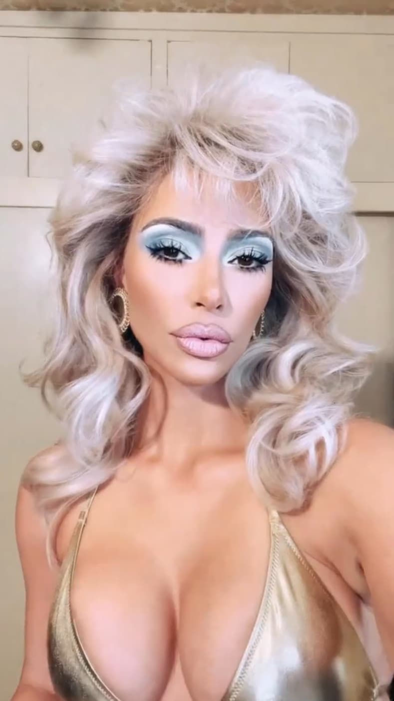 Kim Kardashian