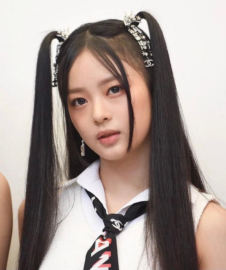Pigtails