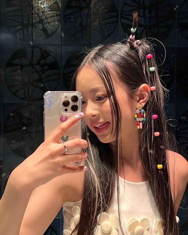Hair Clip