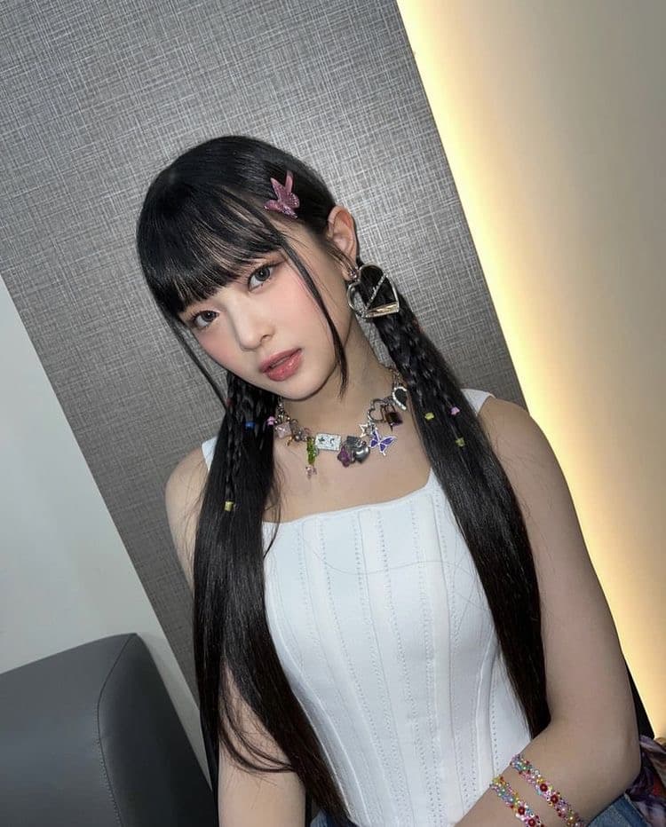 Y2K Braids