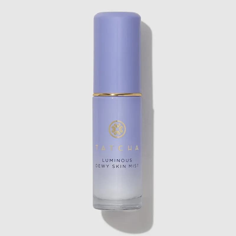 Luminous Dewy Skin Mist TATCHA