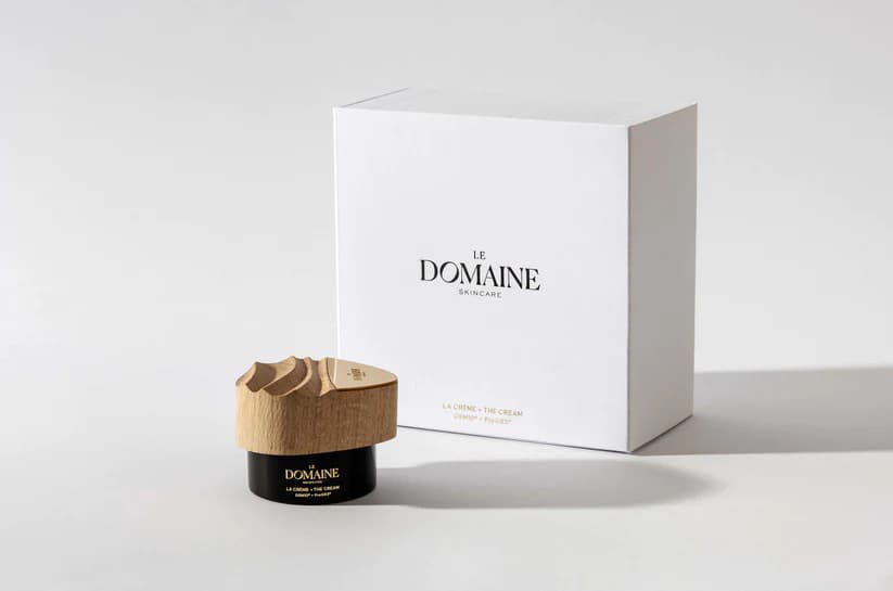 Le Domaine The Cream