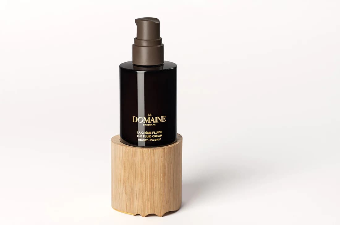 Le Domaine The Fluid Cream