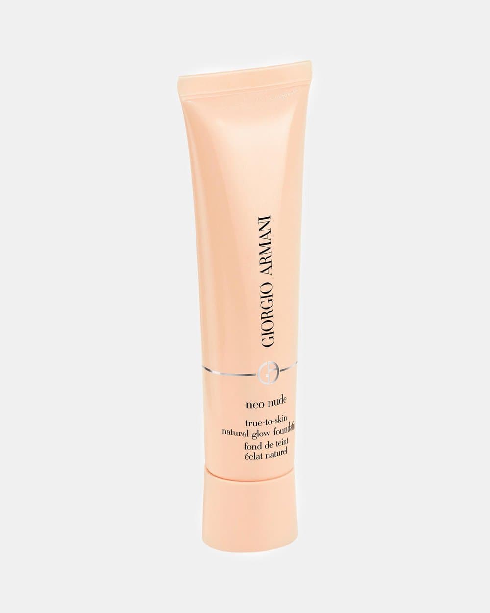 Giorgio Armani Neo Nude Foundation 