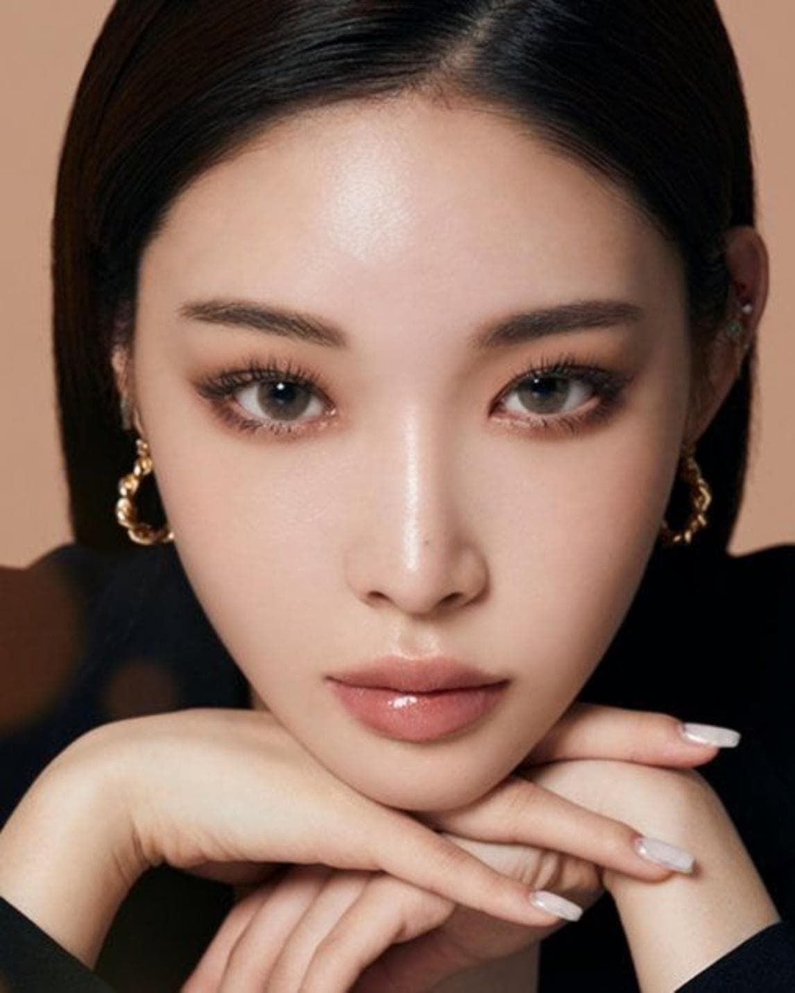 girl crush make up