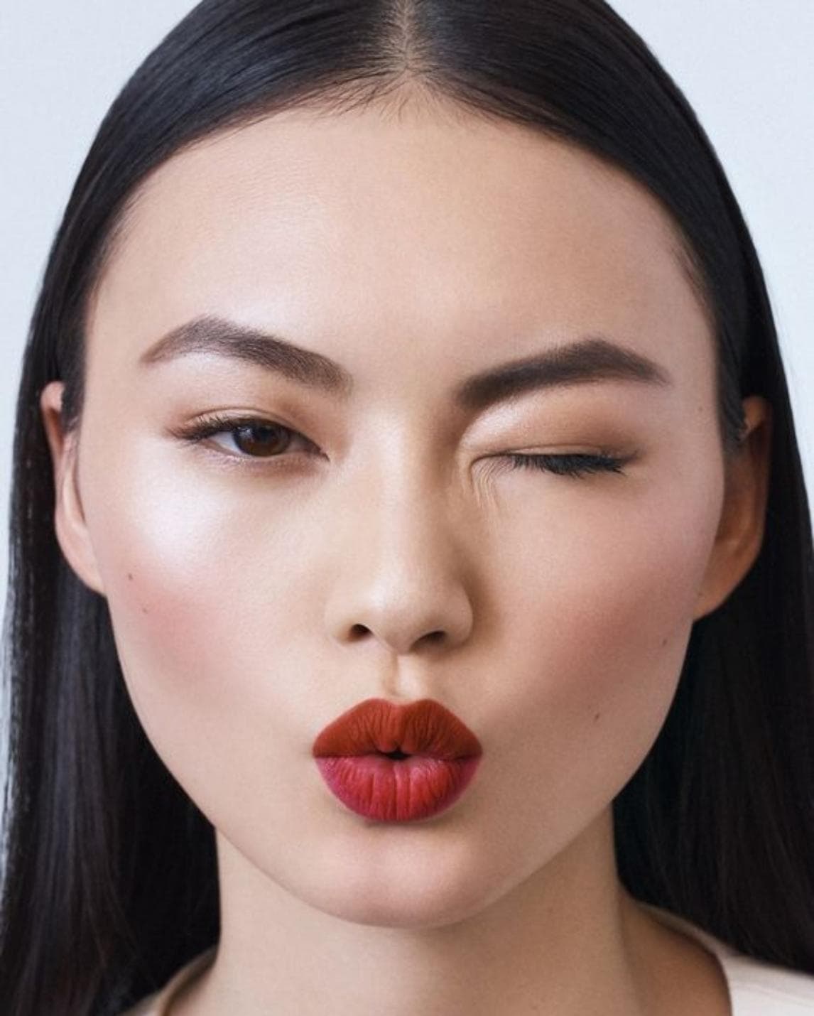girl crush make up