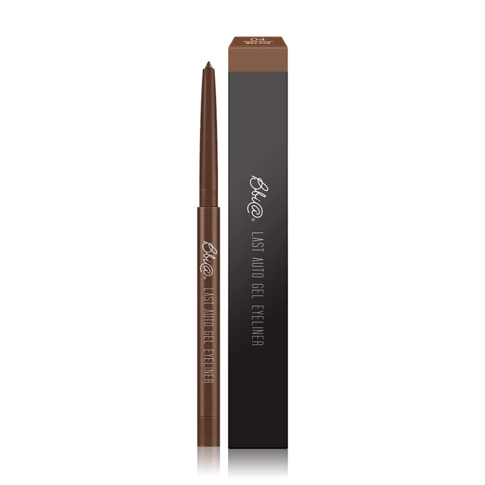 Bbia Last Auto Gel Eyeliner Slim - Brown