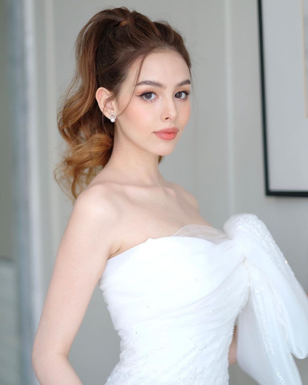 ponytails hair