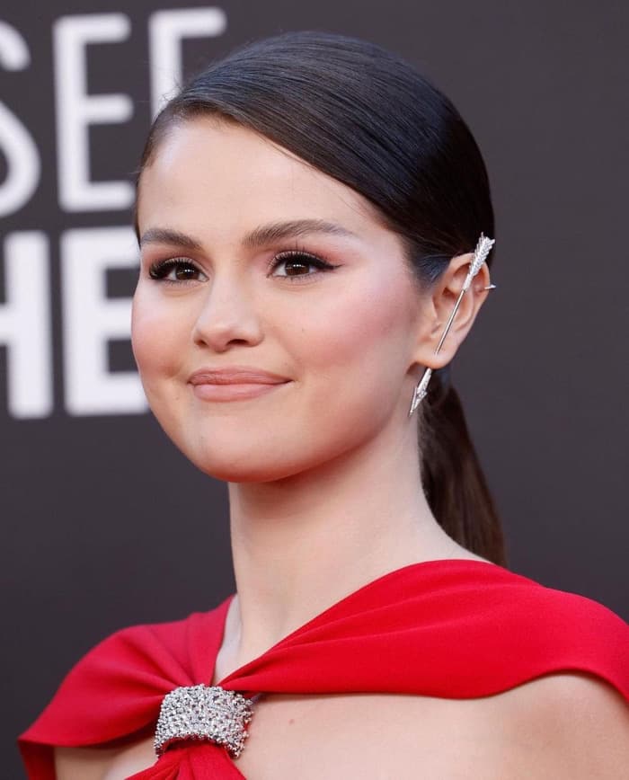 Selena Gomez