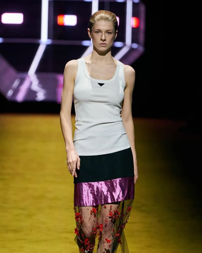Hunter Schafer
