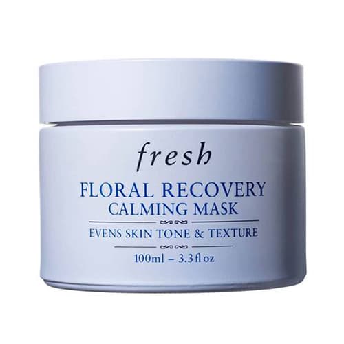 สลีปปิ้งมาส์ก