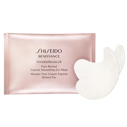 มาส์กใต้ตา