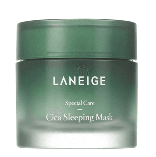 สลีปปิ้งมาส์ก