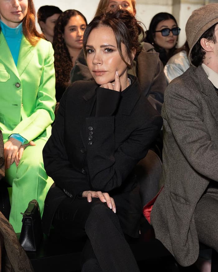  Victoria Beckham