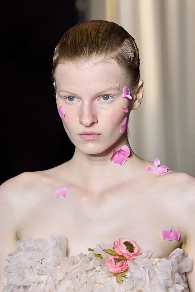 Giambattista Valli Couture fall 2024