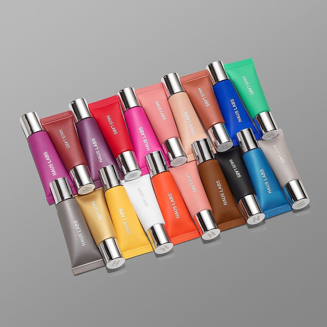 Haus Labs Hy-Power Pigment Paint