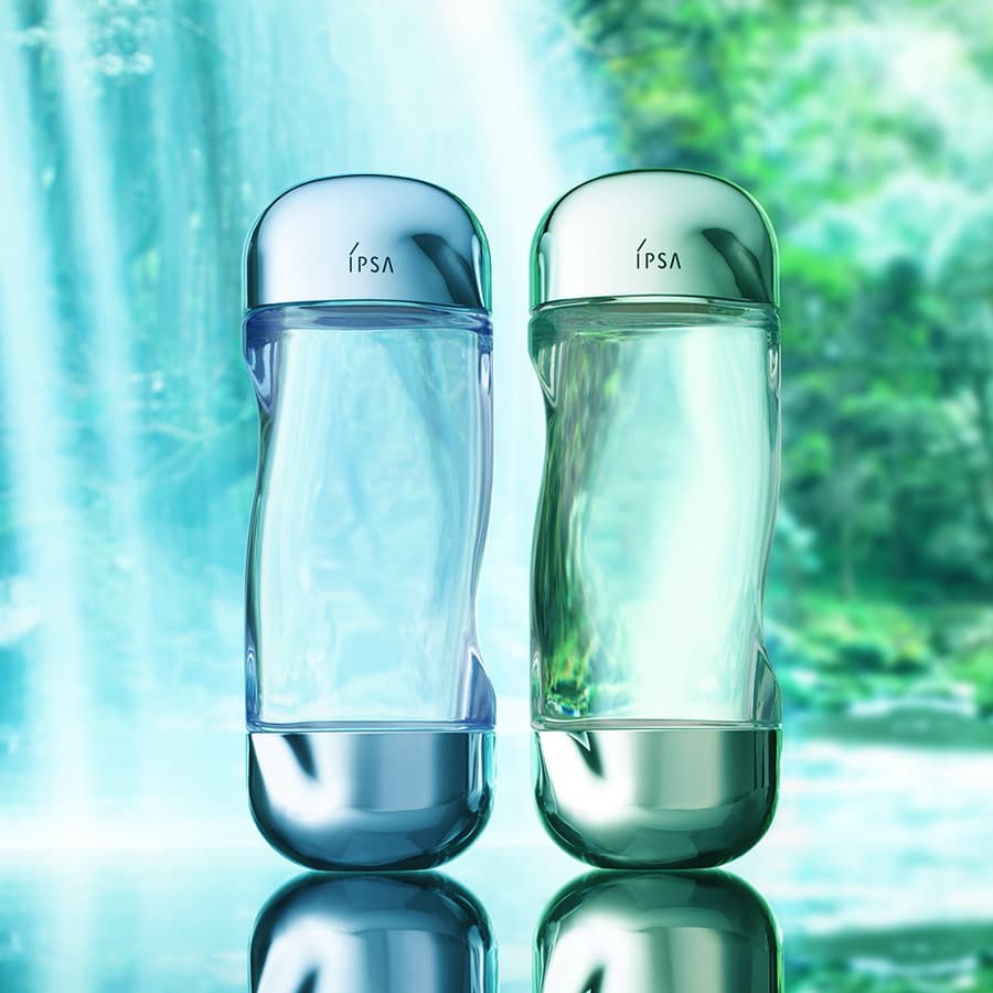 Ipsa Time Reset Aqua