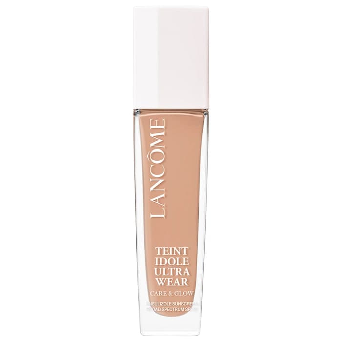Lancome - Teint Idole Ultra Wear Care & Glow Foundation​ 
