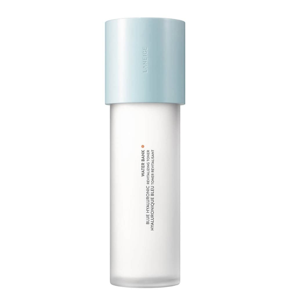 Laneige Water Bank Blue Hyaluronic Essence Toner