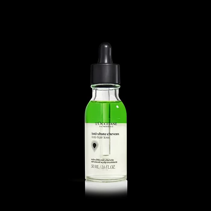 Anti-Hair Loss Serum (1,460 บาท) จาก L’occitane

